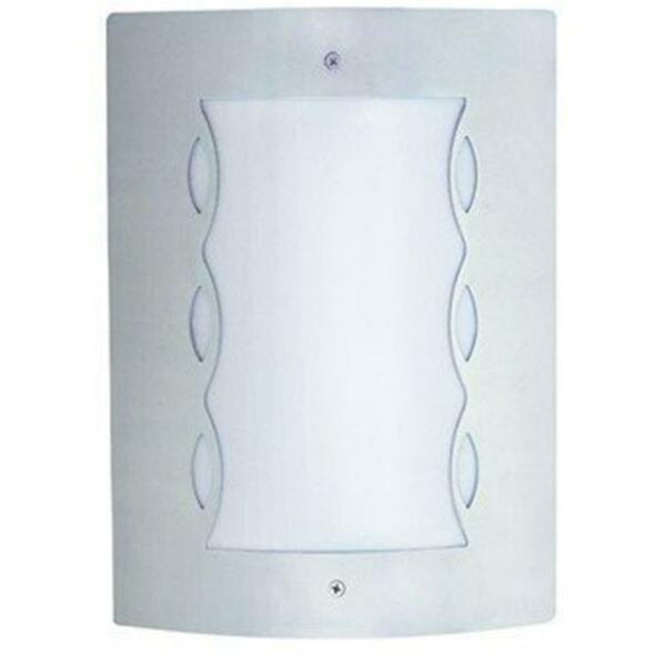 Jesco Lighting Group Wall Sconce Series with Opal Acrylic - White GS10S72